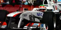 Sergio Perez