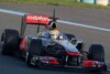 Bild zum Inhalt: McLaren will Williams nicht an die Börse folgen