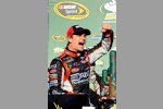 Jeff Gordon (Hendrick) in der Victory Lane