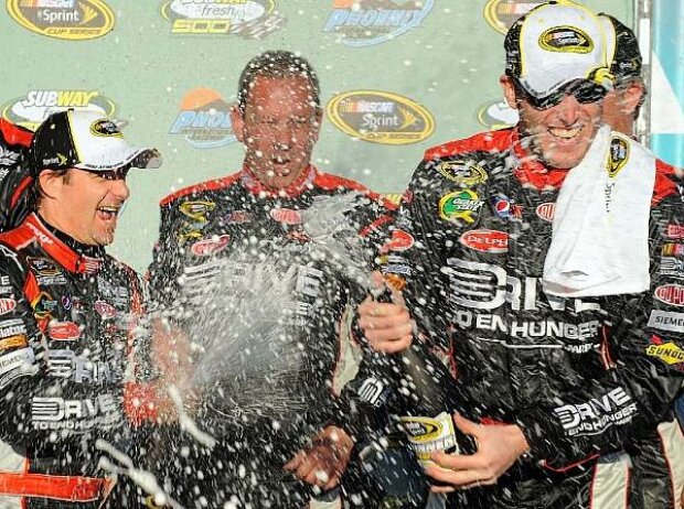 Jeff Gordon Jeff Gordon