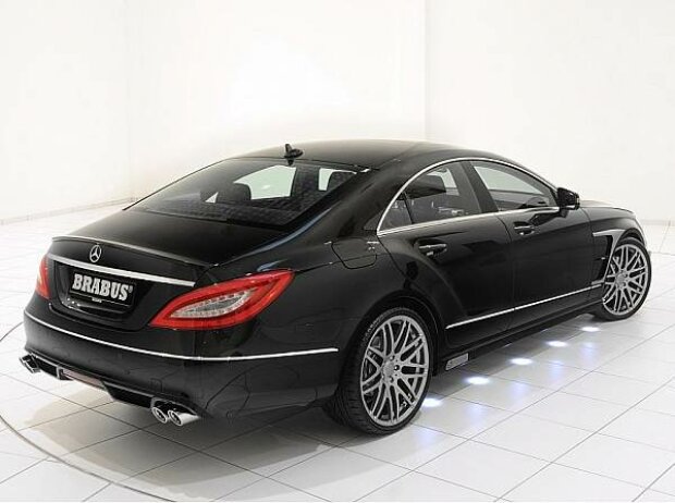 Brabus CLS