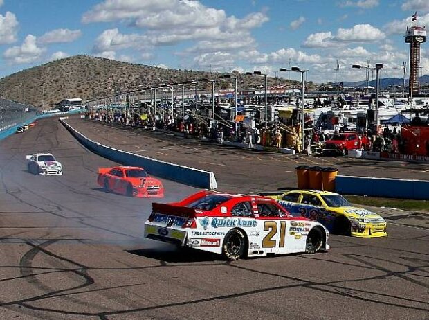 Trevor Bayne Trevor Bayne