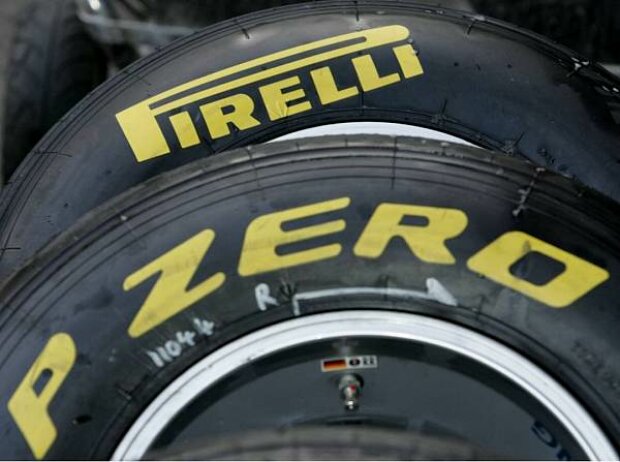 Pirelli-Reifen Pirelli-Reifen