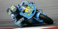 Bild zum Inhalt: Bautista soll Suzuki in die Top 6 bringen