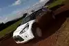Bild zum Inhalt: Van Merksteijns erste Kilometer im DS3 WRC