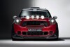 Bild zum Inhalt: Genf: Vorgeschmack auf den neuen WRC-MINI
