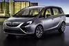 Bild zum Inhalt: Genf 2011: Weltpremiere Opel Zafira Tourer Concept