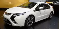 Bild zum Inhalt: Genf 2011: Opel zeigt den endgültigen Ampera