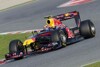 Bestätigt: Infiniti neuer Red-Bull-Partner