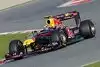 Bild zum Inhalt: Bestätigt: Infiniti neuer Red-Bull-Partner