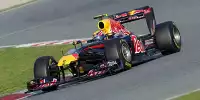 Bild zum Inhalt: Bestätigt: Infiniti neuer Red-Bull-Partner