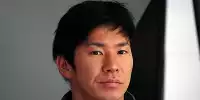 Kamui Kobayashi