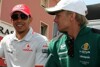 Bild zum Inhalt: Warum Kovalainen bei McLaren scheiterte