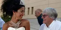 Bernie Ecclestone (Formel-1-Chef)