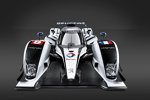 Der neue Peugeot 908 HYbrid4