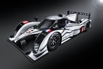 Der neue Peugeot 908 HYbrid4