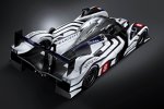 Der neue Peugeot 908 HYbrid4