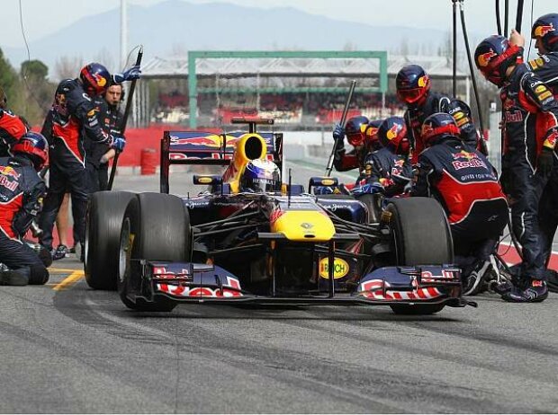 Sebastian Vettel Sebastian Vettel