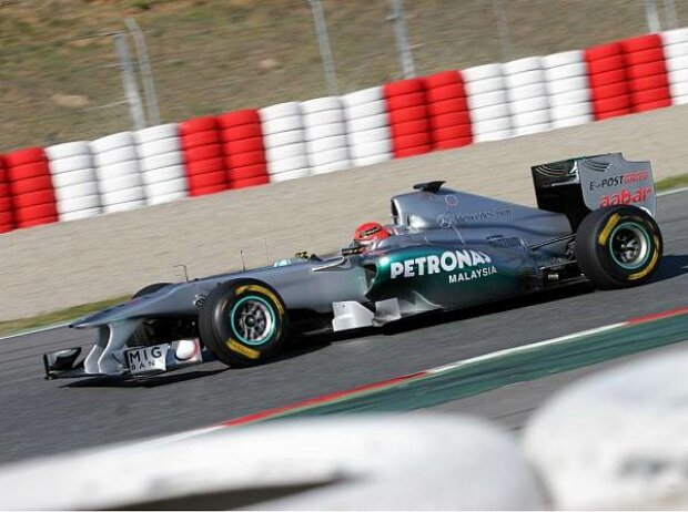 Michael Schumacher Michael Schumacher