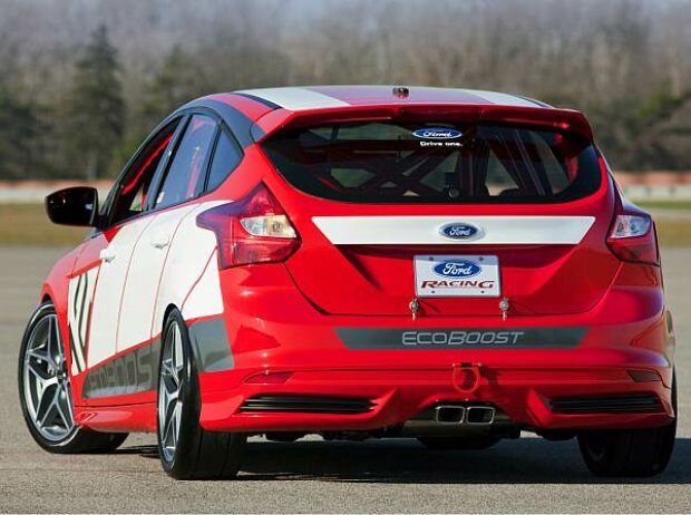 Ford Focus Ford Focus