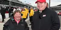 Bild zum Inhalt: Sam Schmidt kauft das FAZZT-Team