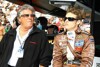 Bild zum Inhalt: Sensation: Mario Andretti überlegt IndyCar-Comeback!