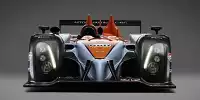 Bild zum Inhalt: Aston Martin AMR-One: Verspätetes Debüt