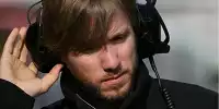 Bild zum Inhalt: Heidfeld: "Kimi hat nicht so gut zu McLaren gepasst"