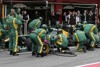 Kovalainen und die neuen Regeln: "Warum nicht?"