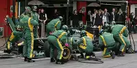 Heikki Kovalainen