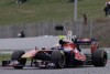 Bild zum Inhalt: Hamilton und Button: Viel Respekt vor Toro Rosso
