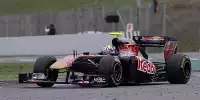 Jaime Alguersuari