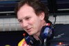 Horner: "2011 wird der Intelligenteste vorne sein"