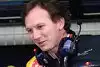 Bild zum Inhalt: Horner: "2011 wird der Intelligenteste vorne sein"