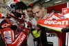 Bild zum Inhalt: Ducati: "Wir brauchen mehr Testkilometer"