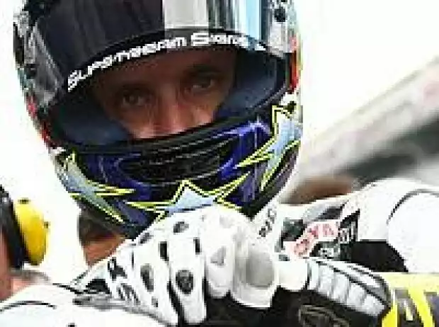 Colin Edwards Titel-Bild zur News: Colin Edwards