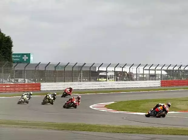Titel-Bild zur News: Andrea Dovizioso