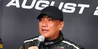 Tunku Hammam Sulong