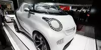 Smart Forspeed
