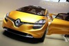 Bild zum Inhalt: Genf 2011: Renault präsentiert die Van-Studie R-Space