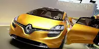 Renault R-Space