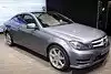 Bild zum Inhalt: Genf 2011: Mercedes-Benz erweitert C-Klasse um das Coupé
