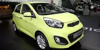 Bild zum Inhalt: Genf 2011: Den Kia Picanto gibt es künftig auch als Dreitürer