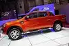 Bild zum Inhalt: Genf 2011: Weltpremiere für den Ford Ranger Wildtrak