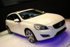 Bild zum Inhalt: Genf 2011: Volvo V60 Diesel-Plug-in-Hybrid kommt 2012