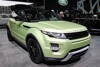 Bild zum Inhalt: Genf 2011: Range Rover Evoque startet bei 33 100 Euro