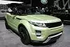 Bild zum Inhalt: Genf 2011: Range Rover Evoque startet bei 33 100 Euro