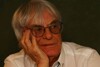 Ecclestone unschlüssig: Bahrain doch am Saisonende?