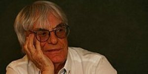 Ecclestone unschlüssig: Bahrain doch am Saisonende?