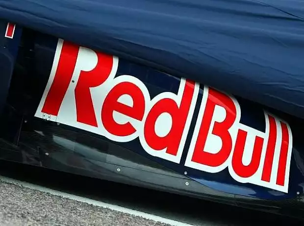 Red Bull Titel-Bild zur News: Red Bull